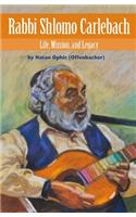 Rabbi Shlomo Carlebach