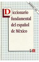 Diccionario Fundamental del Espaol de M'Xico