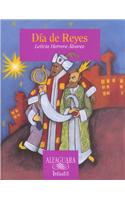 Dia de Reyes (Day of the Three Kings)