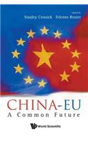 China-Eu: A Common Future