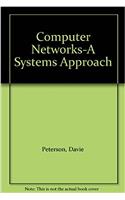 Computer Networks-A Systems Approach