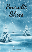 Snowlit Skies