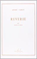 Reverie (flute and piano)