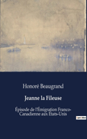 Jeanne la Fileuse