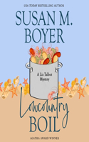 Lowcountry Boil
