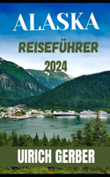 Der Kurze Reiseführer Für Alaska
