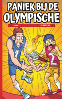 Paniek bij de Olympische