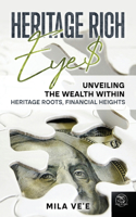 Heritage Rich Eye$