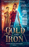 Of Gold and Iron