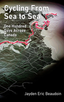Cycling From Sea to Sea