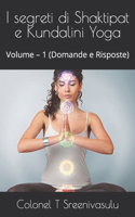 I segreti di Shaktipat e Kundalini Yoga