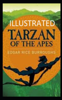 Tarzan of the Apes Illustrated