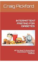 Intermittent Fasting for Diabetes