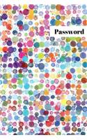 Password Logbook