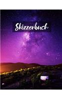 Skizzenbuch