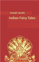 Indian Fairy Tales