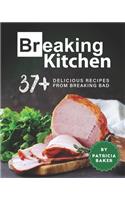 Breaking Kitchen