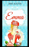 Emma by Jane Austen Annotated Version