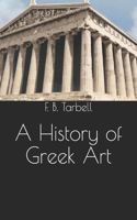 A History of Greek Art