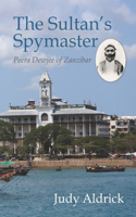 Sultan's Spymaster