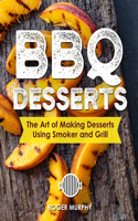 BBQ Desserts