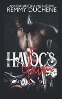 Havoc's Claim