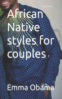 African Native styles for couples