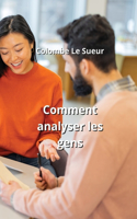 Comment analyser les gens