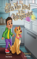 Girls Who Lived in the Refrigerator