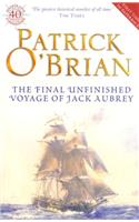 The Final Unfinished Voyage of Jack Aubrey