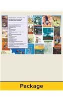 Wonders Classroom Trade Book Library Package, Grade 5