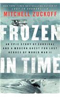 Frozen in Time