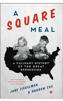 A Square Meal