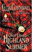 Once Upon a Highland Summer: (1 Highland)