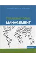 Transnational Management