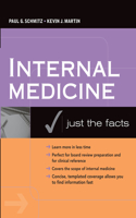 Internal Medicine: Just the Facts