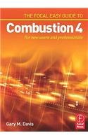 The Focal Easy Guide to Combustion 4