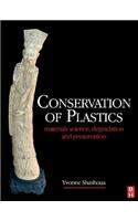 Conservation of Plastics