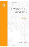 Advances in Genetics: v. 43