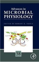 Advances in Microbial Physiology