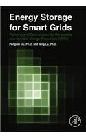 Energy Storage for Smart Grids