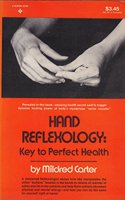 Hand Reflexology: Key Toperfect Health
