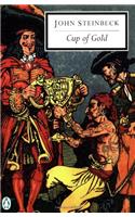 Cup of Gold: A Life of Sir Henry Morgan, Buccaneer, with Occasional Reference to History (Classic, 20th-Century, Penguin)