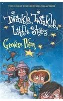 Twinkle, Twinkle, Little Stars