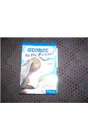 Harcourt School Publishers Storytown: On-LV Rdr George/Rescue! G5 Stry 08