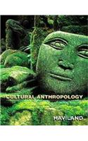 Cultural Anthropology (Case Studies in Cultural Anthropology)