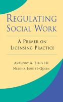 Regulating Social Work