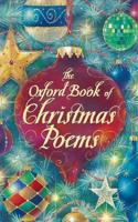 The Oxford Book of Christmas Poems