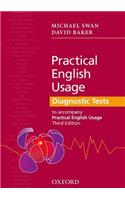Practical English Usage Diagnostic Tests
