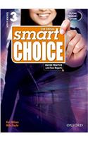 Smart Choice: Level 3: Teacher's Book with Testing Program CD-ROM
